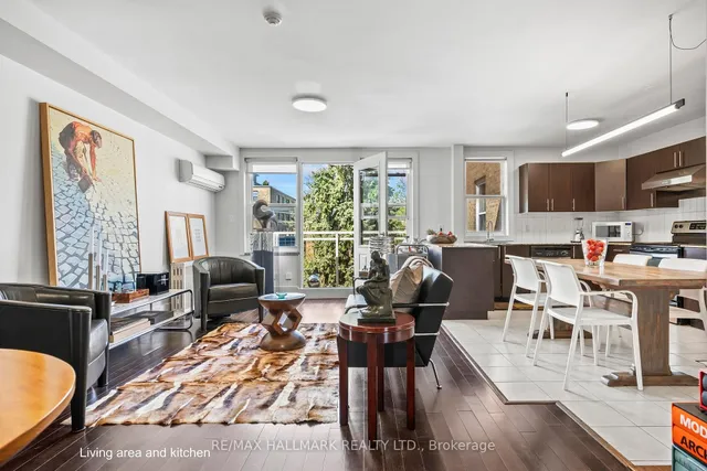 Additional property image - 2603 Bathurst St Unit 602