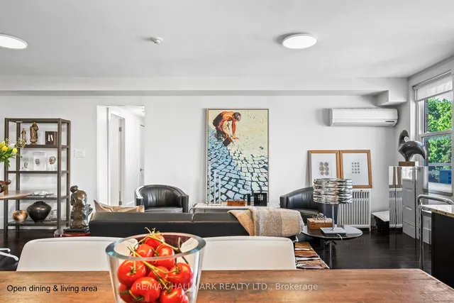 Additional property image - 2603 Bathurst St Unit 602