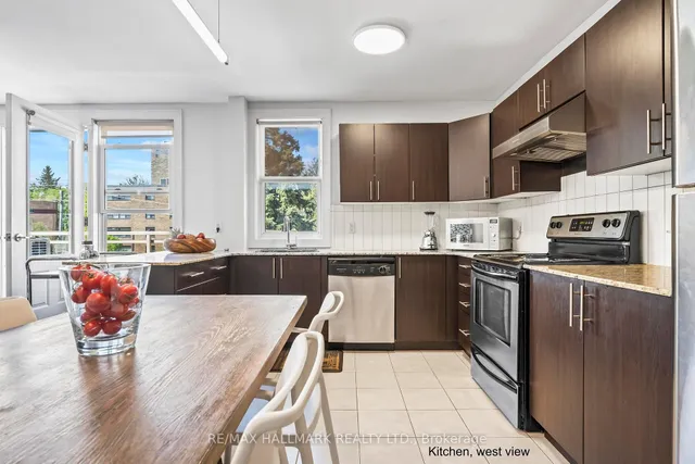Additional property image - 2603 Bathurst St Unit 602
