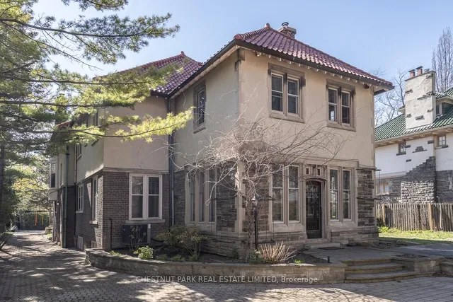 Additional property image - 208 Roxborough Dr
