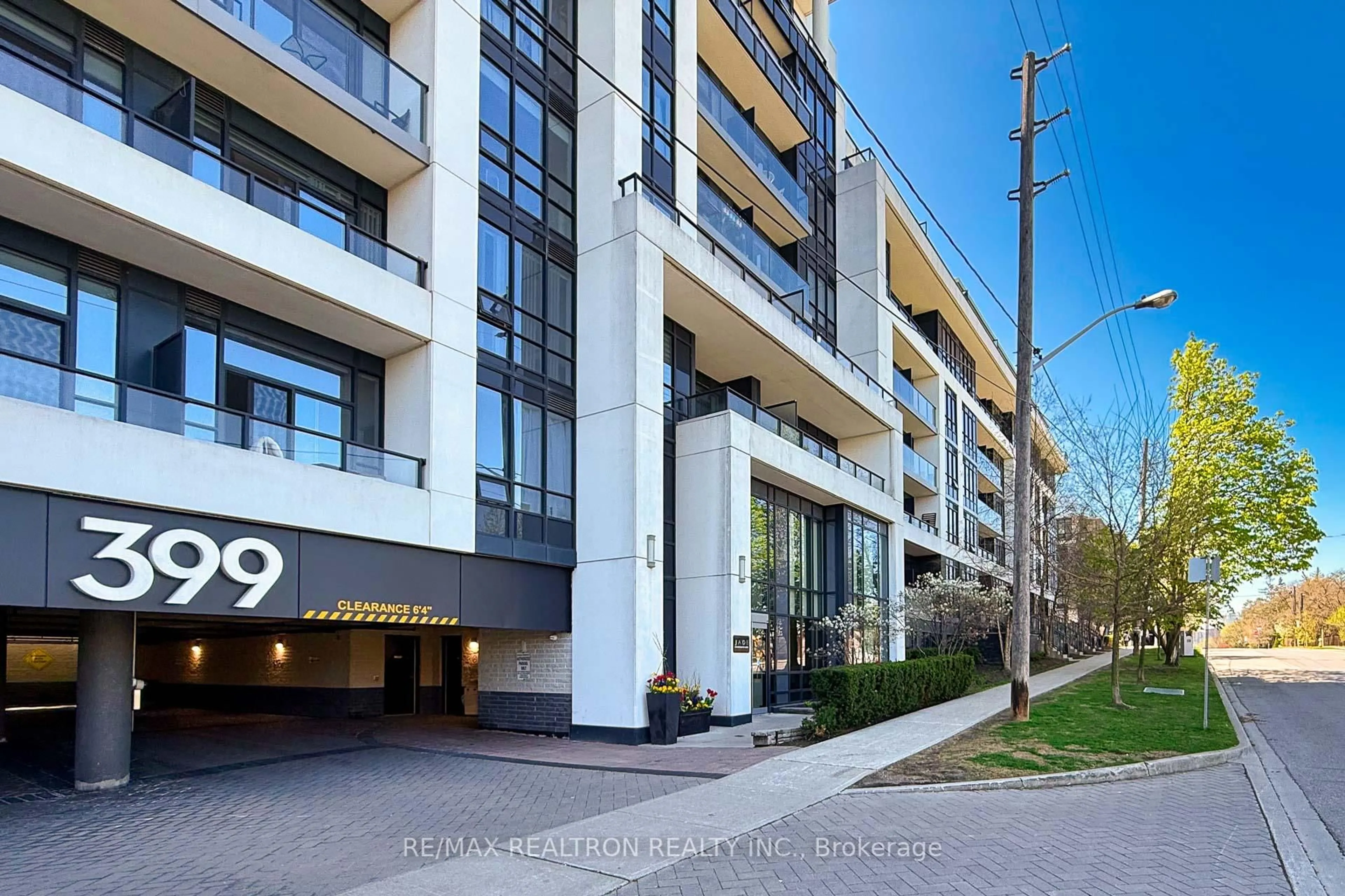 Unknown for 399 Spring Garden Ave #413, Toronto Ontario M2N 3H6