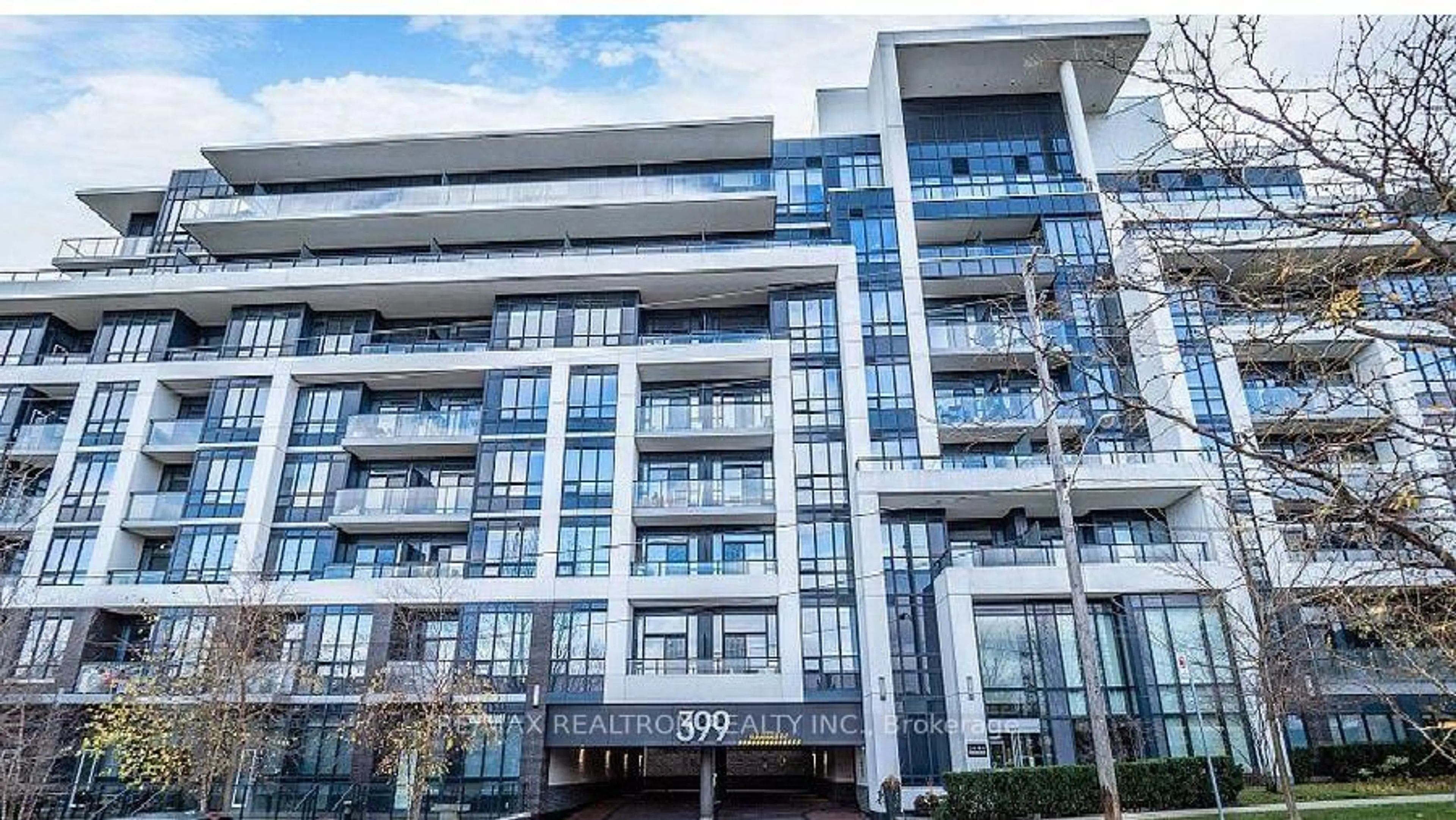 Unknown for 399 Spring Garden Ave #413, Toronto Ontario M2N 3H6