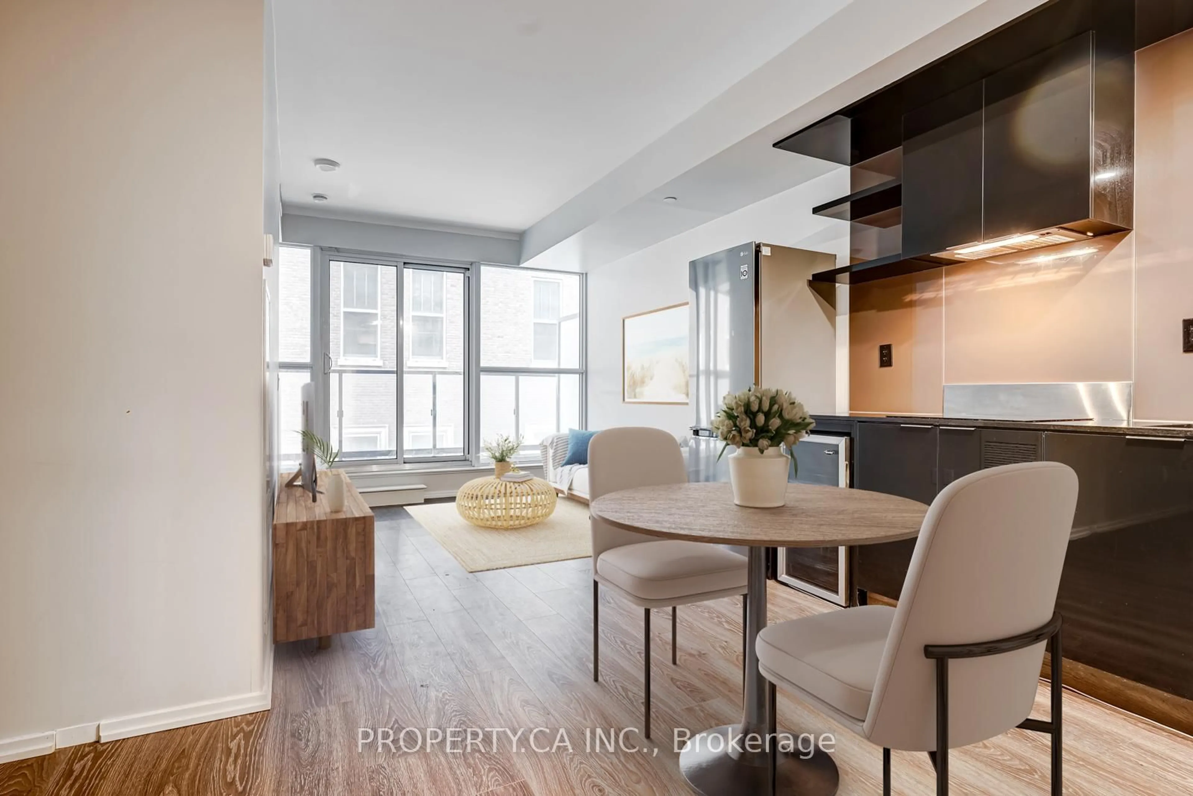 Unknown for 70 Temperance St #508, Toronto Ontario M5H 4E8