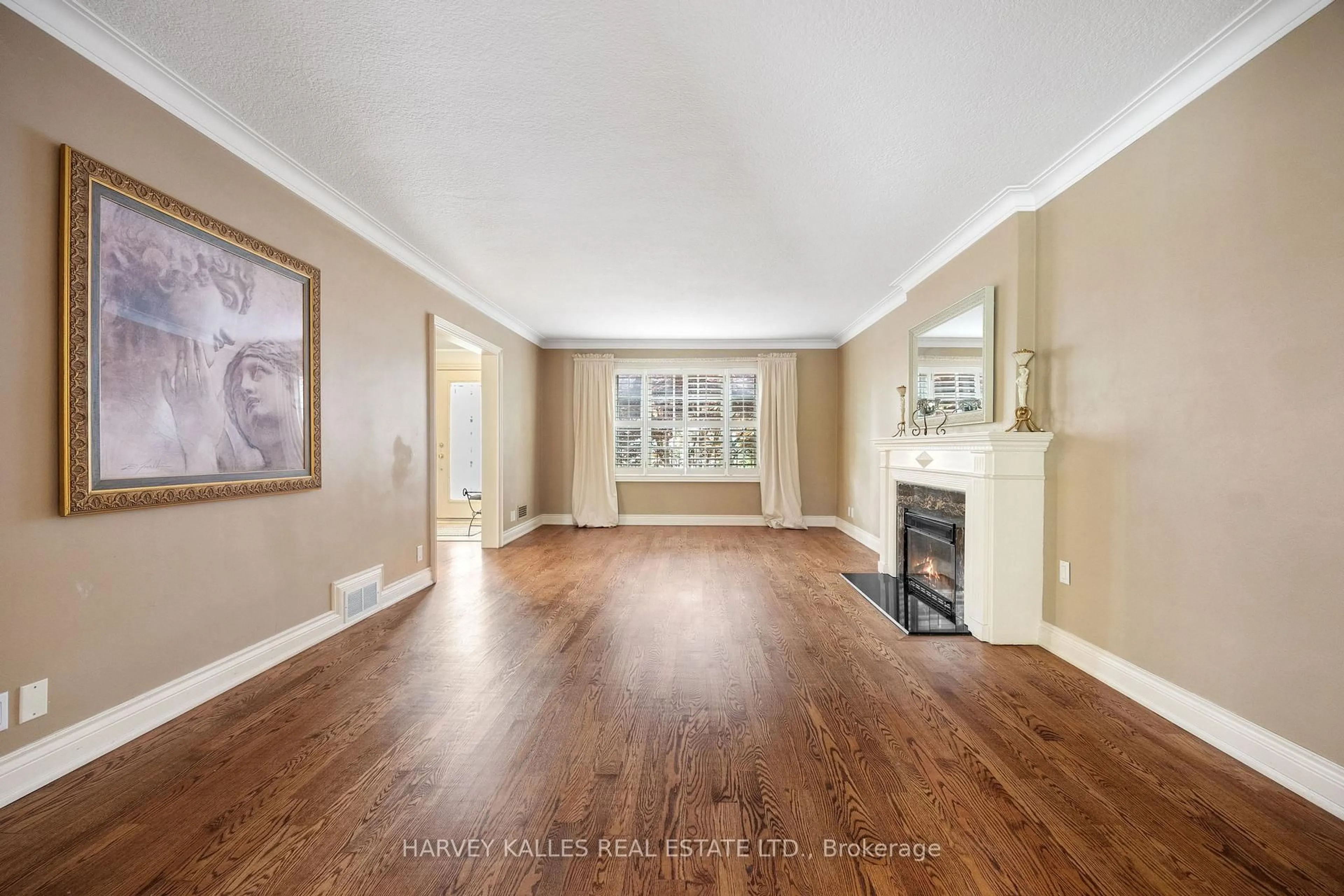 Unknown for 26 Forest Ridge Dr, Toronto Ontario M6B 1H3