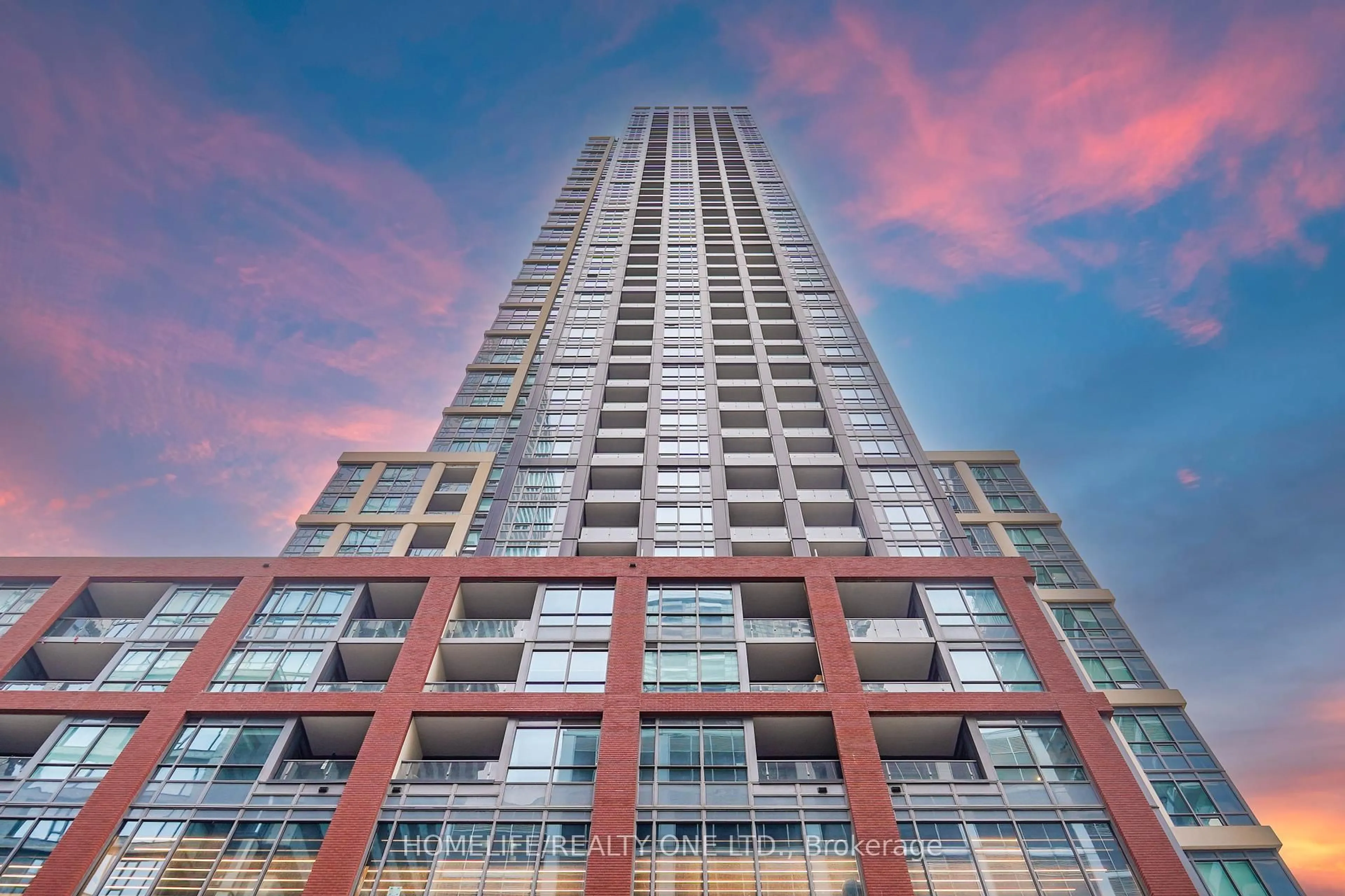 Unknown for 108 Peter St #4803, Toronto Ontario M5V 2G7