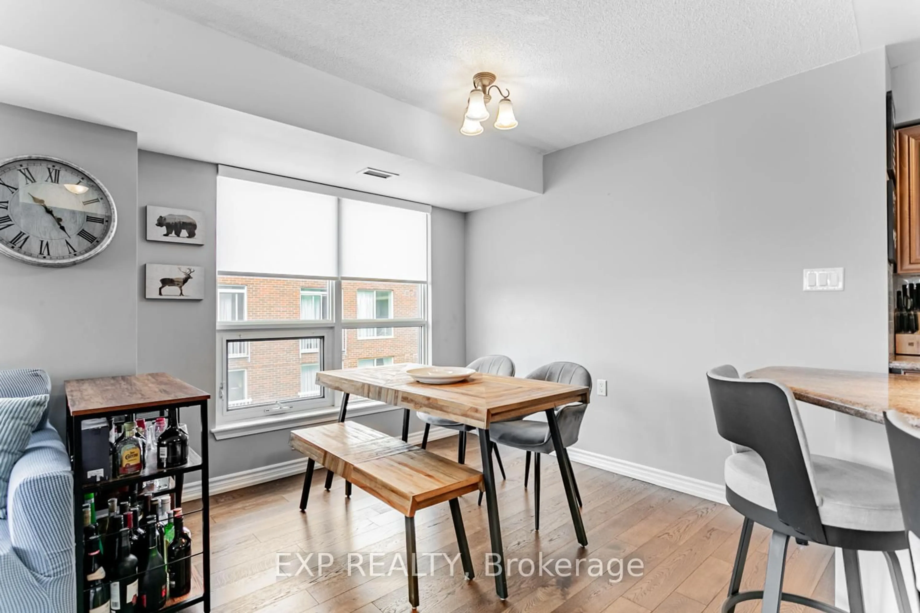 Unknown for 872 Sheppard Ave #603, Toronto Ontario M3H 5V5