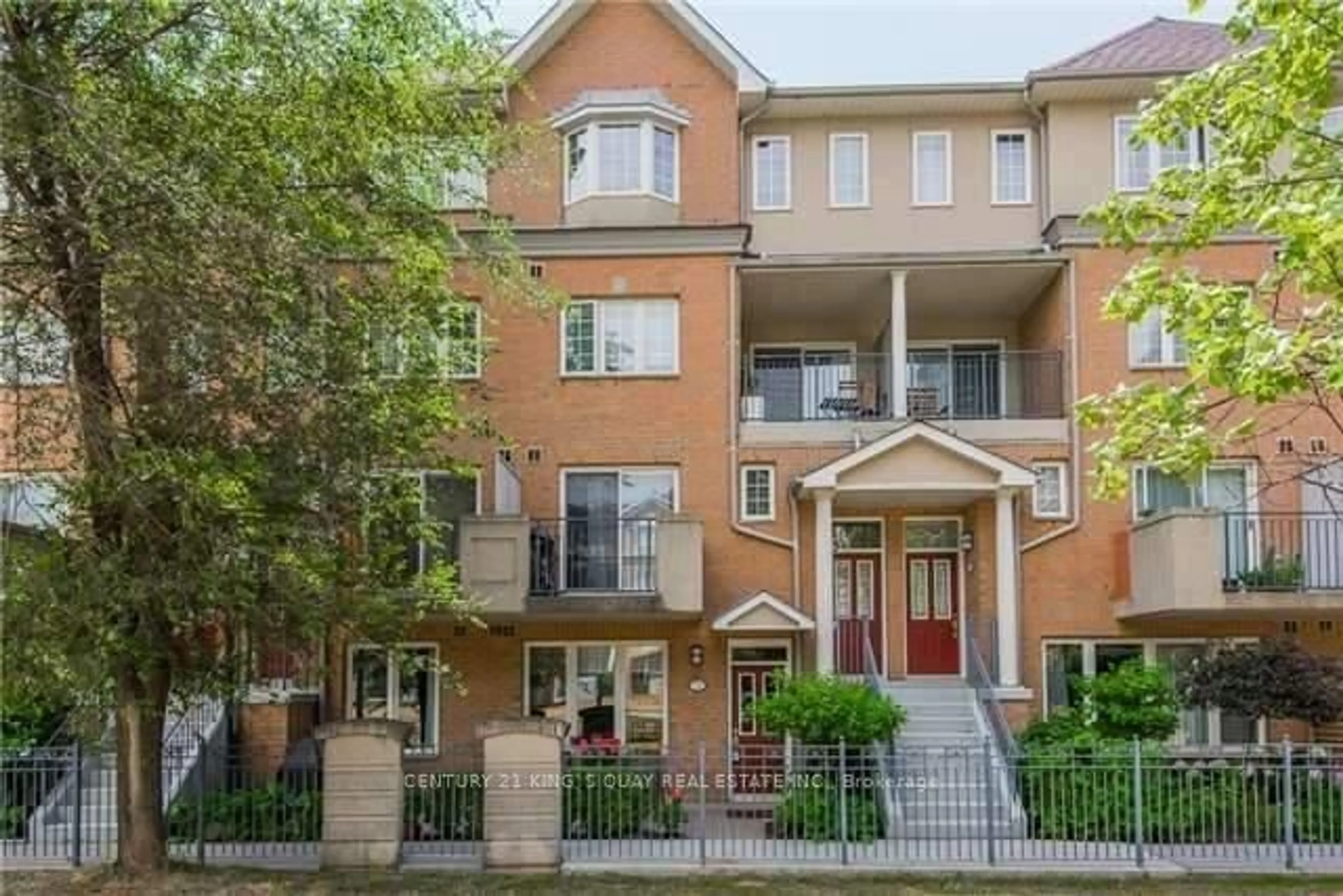 Unknown for 730 Grandview Way, Toronto Ontario M2N 6V5