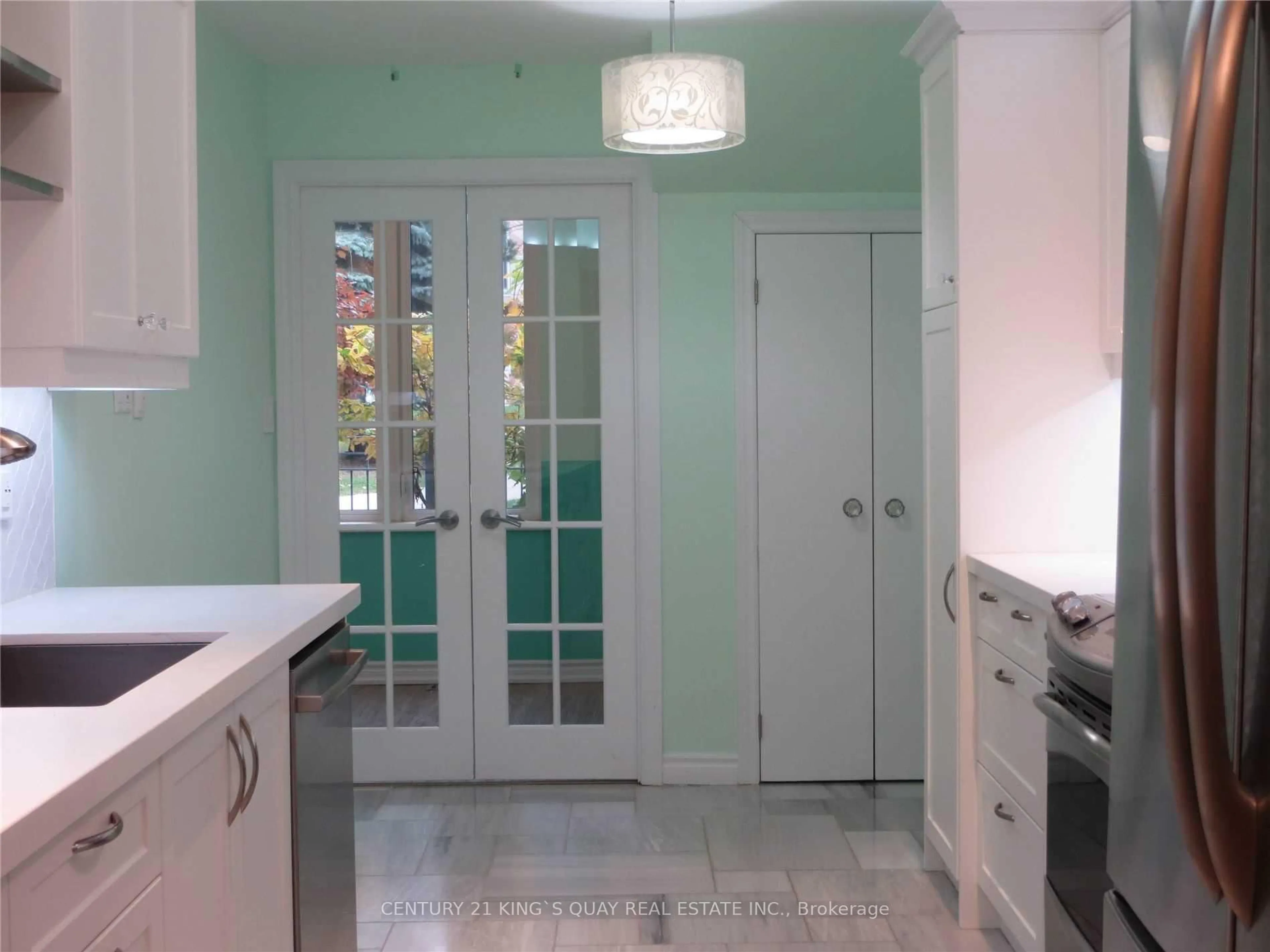 Unknown for 730 Grandview Way, Toronto Ontario M2N 6V5