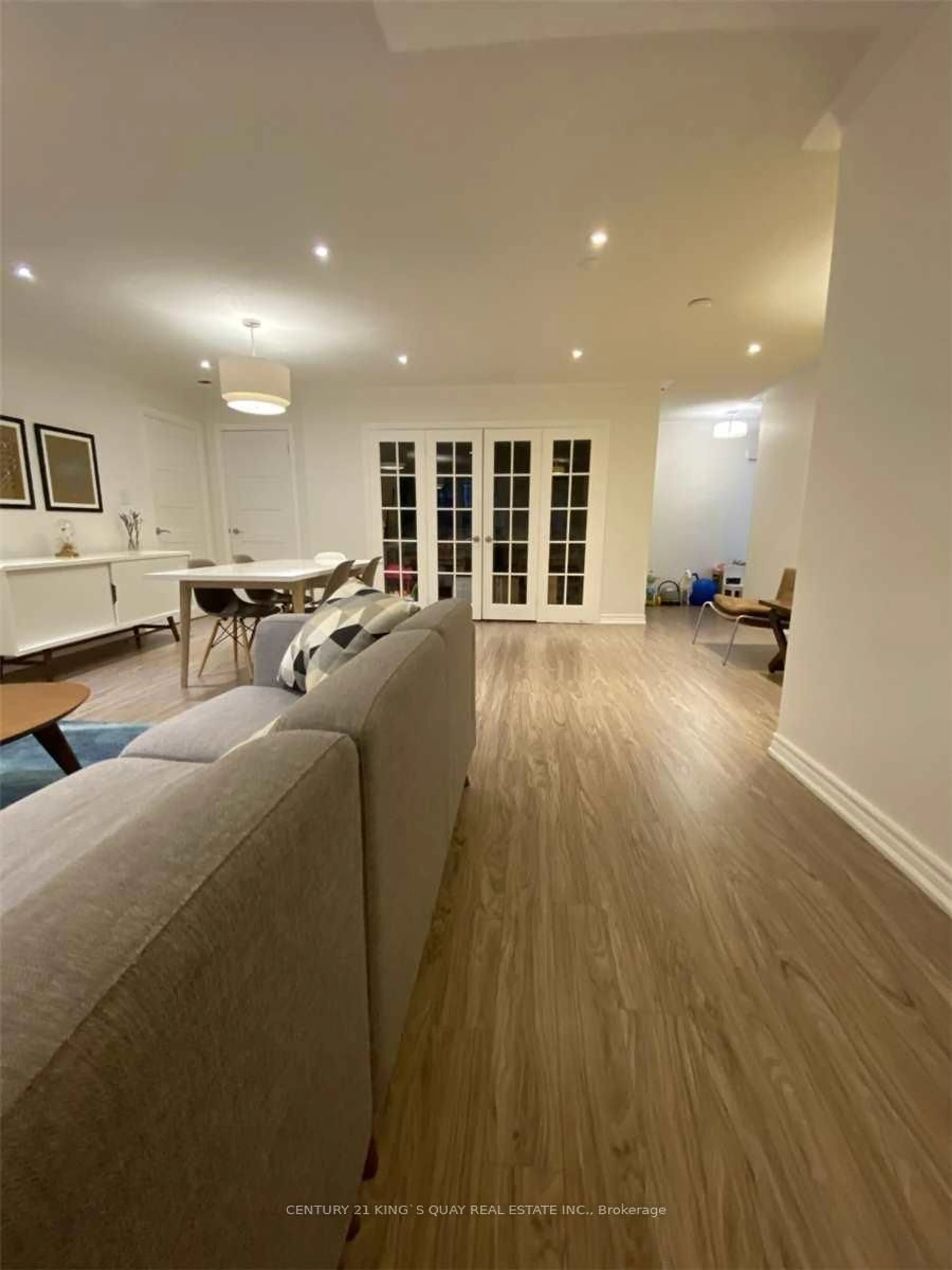 A pic of a room for 730 Grandview Way, Toronto Ontario M2N 6V5