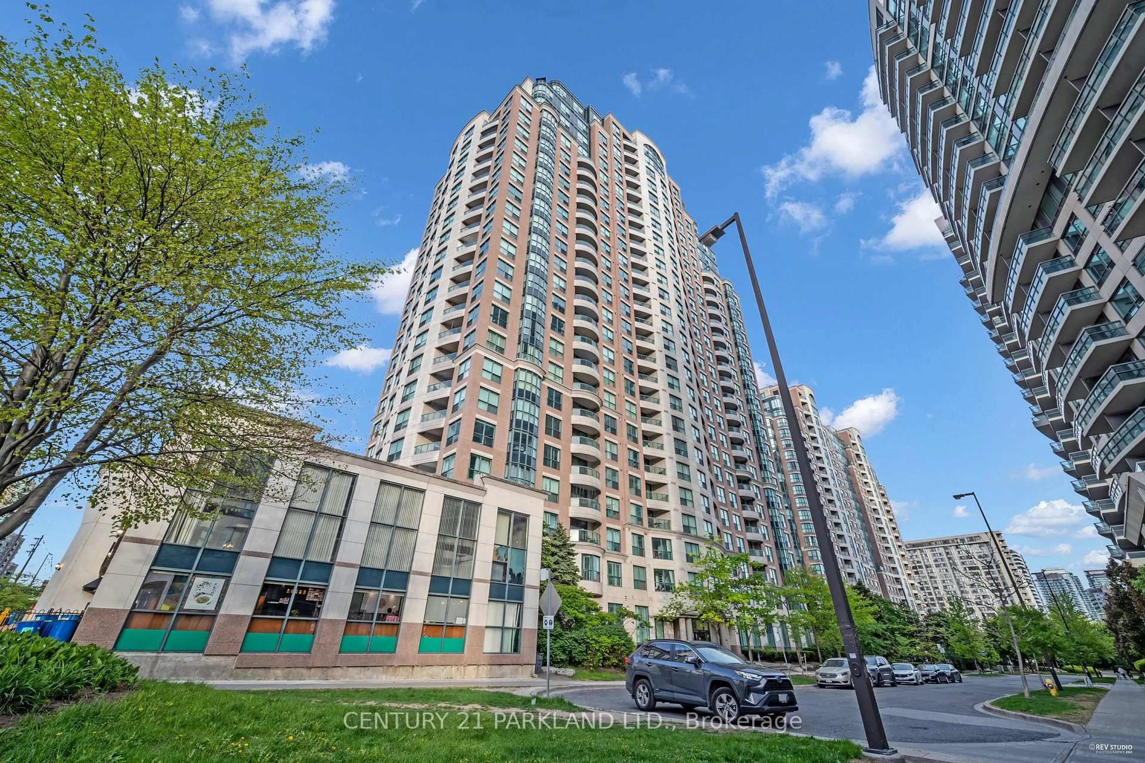 Unknown for 7 Lorraine Dr #LRG 7, Toronto Ontario M2N 7H3