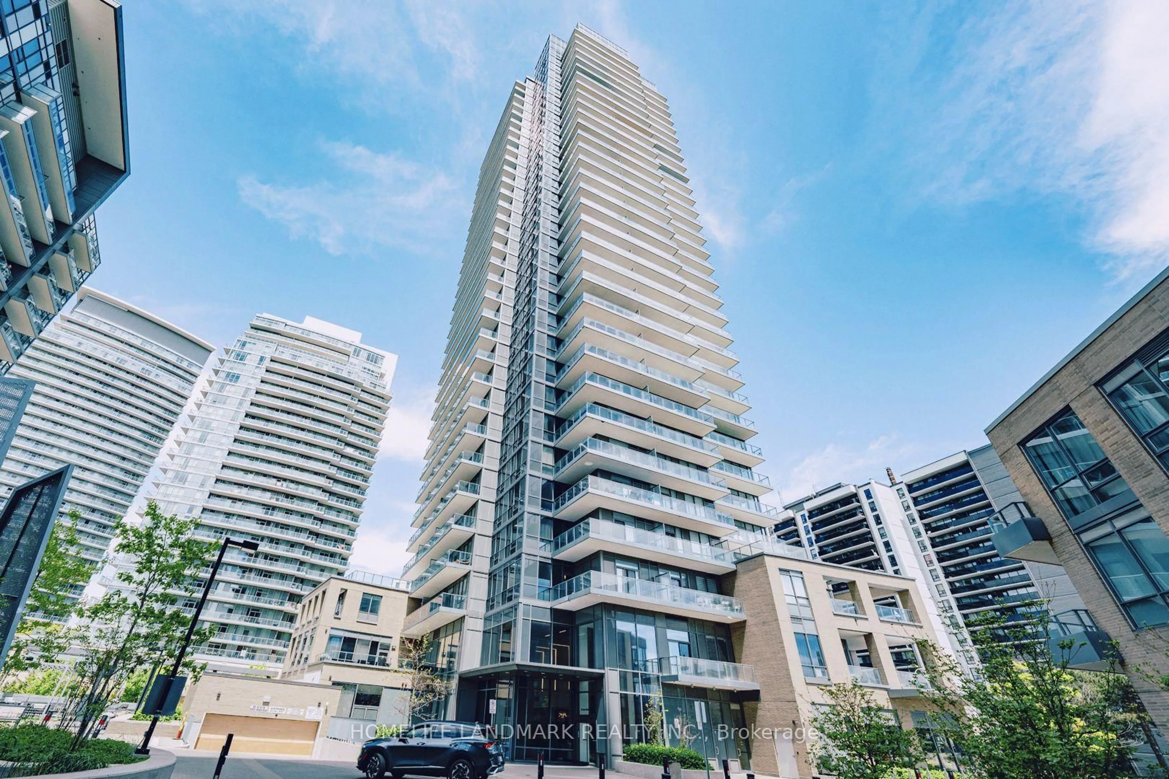 Unknown for 56 Forest Manor Rd #906, Toronto Ontario M2J 1M6