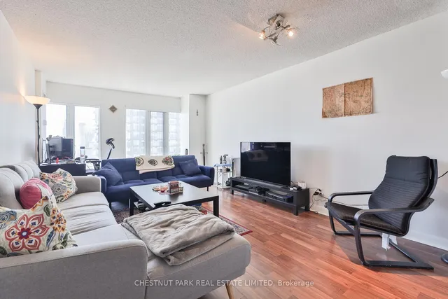 Additional property image - 210 Victoria St Unit 4207