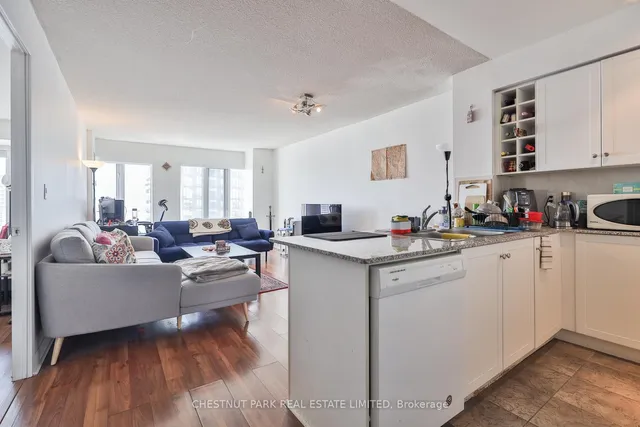 Additional property image - 210 Victoria St Unit 4207