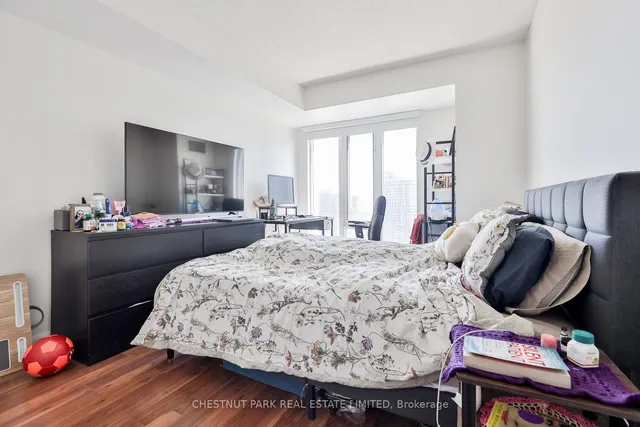 Additional property image - 210 Victoria St Unit 4207
