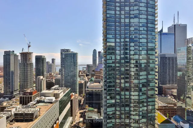 Additional property image - 210 Victoria St Unit 4207