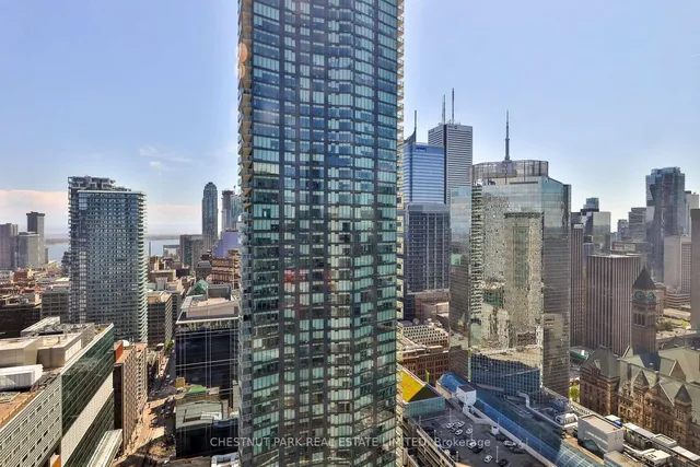 Additional property image - 210 Victoria St Unit 4207