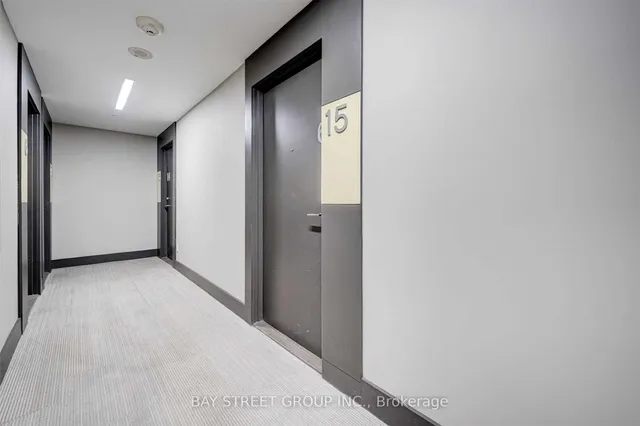 Additional property image - 68 Merton St Unit 615