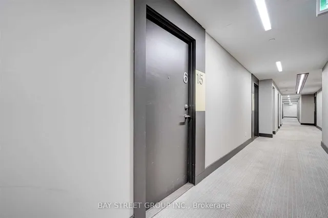 Additional property image - 68 Merton St Unit 615