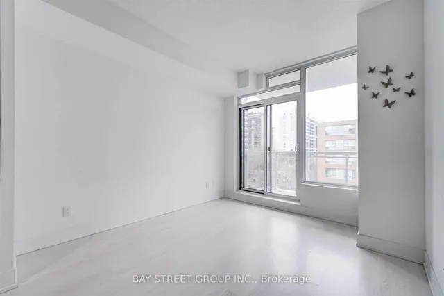 Additional property image - 68 Merton St Unit 615