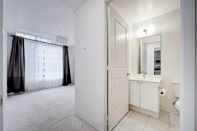 Additional property image - 68 Merton St Unit 615