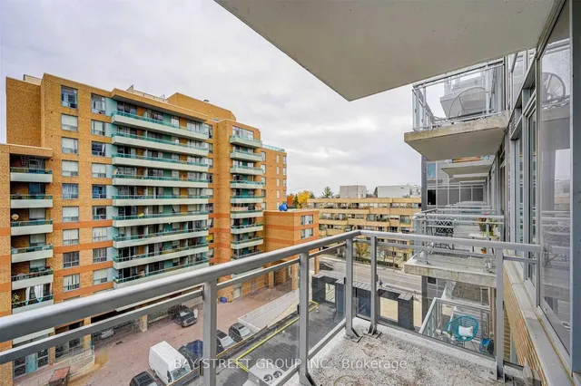 Additional property image - 68 Merton St Unit 615