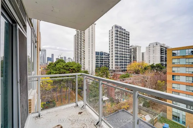 Additional property image - 68 Merton St Unit 615