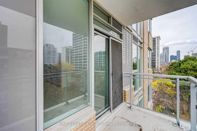 Additional property image - 68 Merton St Unit 615