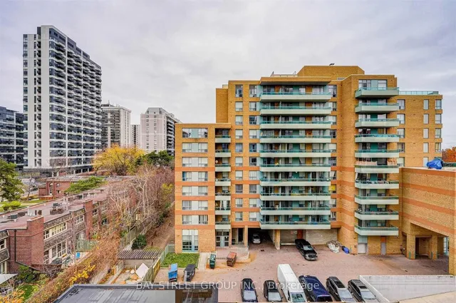 Additional property image - 68 Merton St Unit 615