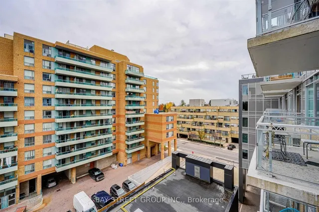 Additional property image - 68 Merton St Unit 615