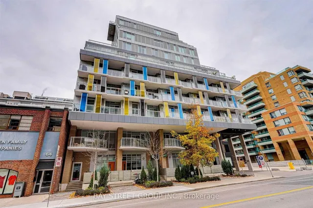 Additional property image - 68 Merton St Unit 615