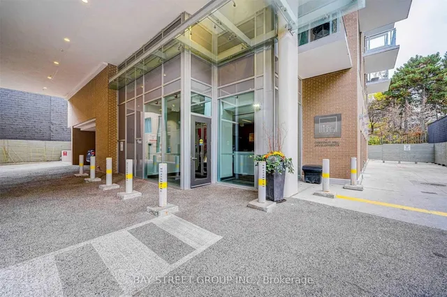 Additional property image - 68 Merton St Unit 615