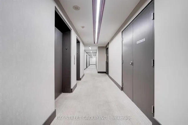 Additional property image - 68 Merton St Unit 615