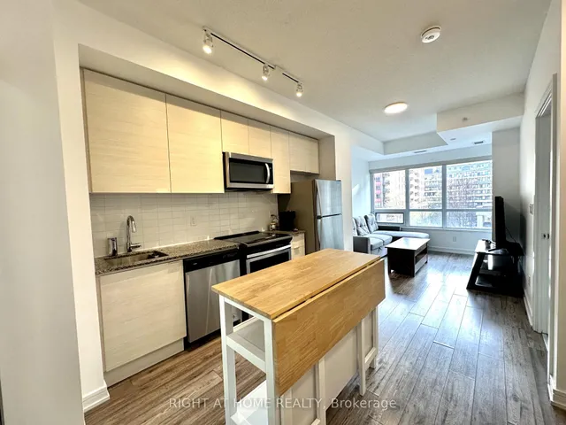 Additional image 7 of 621 Sheppard Ave Unit 321