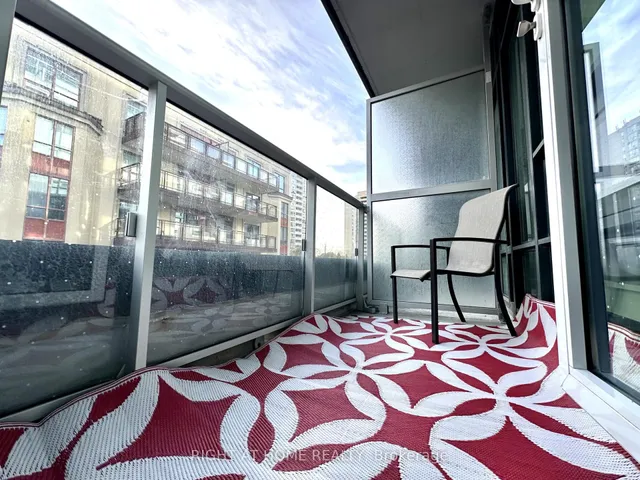 Primary image of 621 Sheppard Ave Unit 321