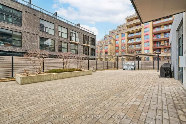Additional image 10 of 621 Sheppard Ave Unit 321