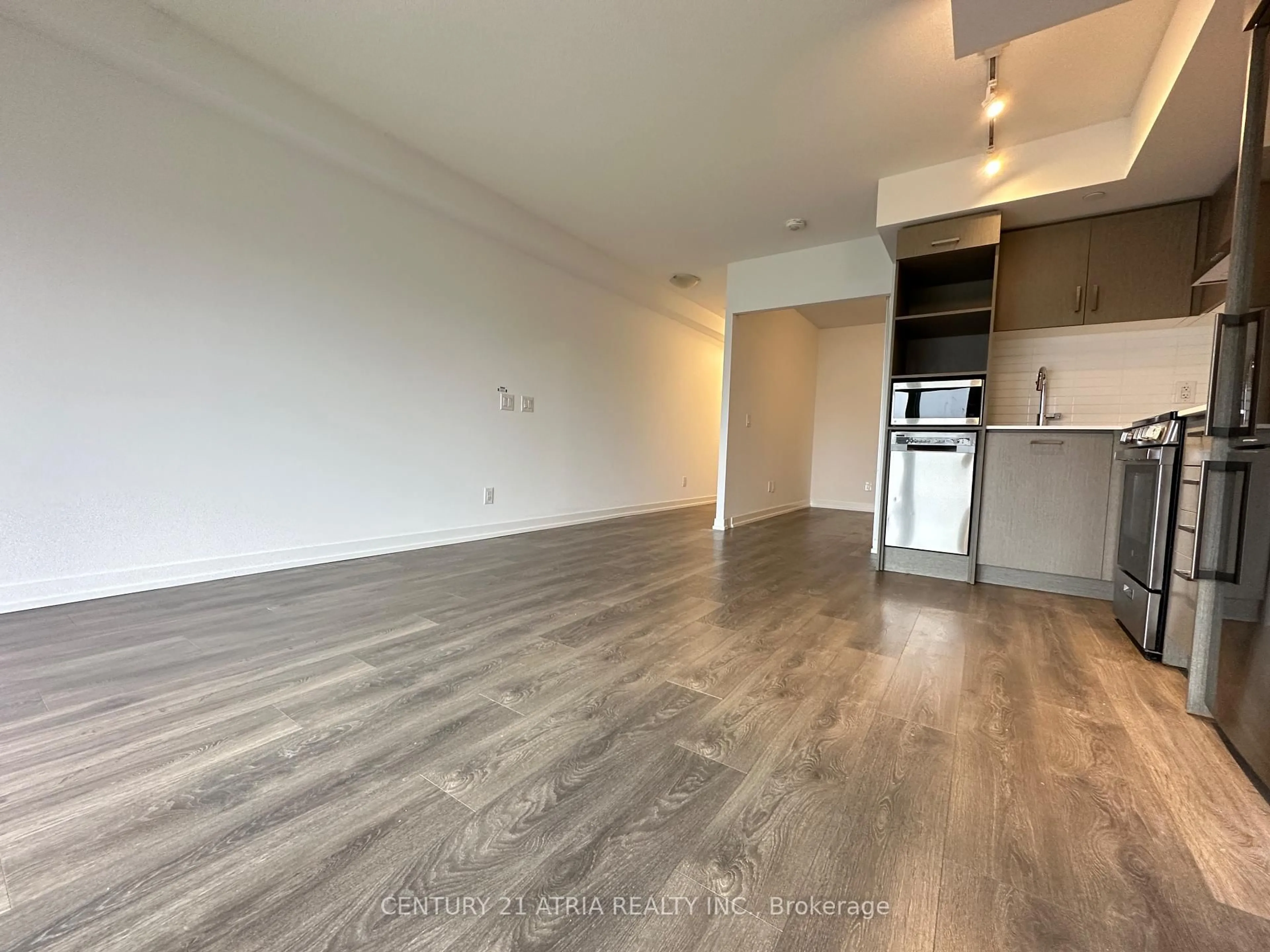 A pic of a room for 219 DUNDAS St #1801, Toronto Ontario M5A 0V1