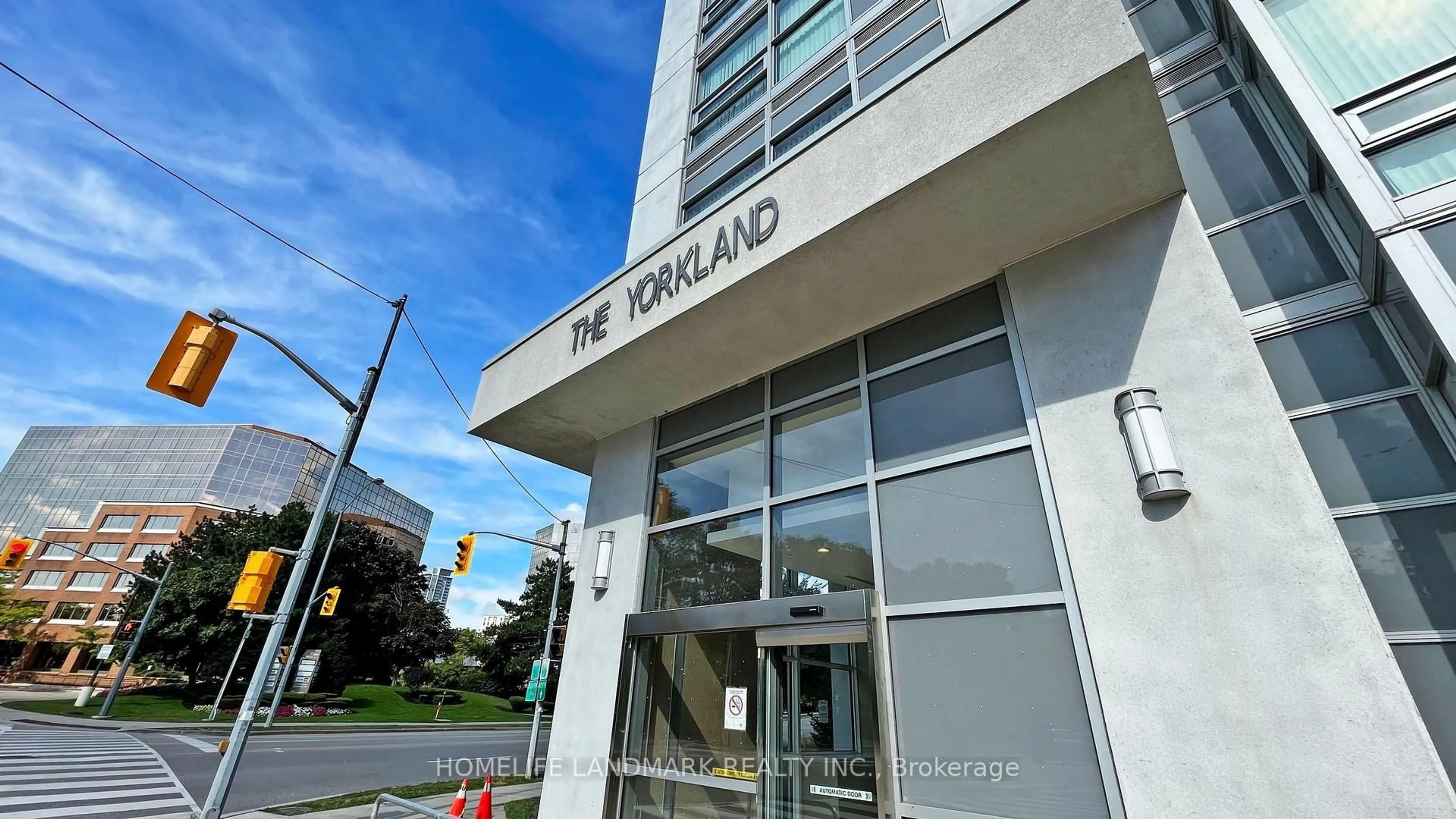 Unknown for 275 YORKLAND Rd #2903, Toronto Ontario M2J 0B4