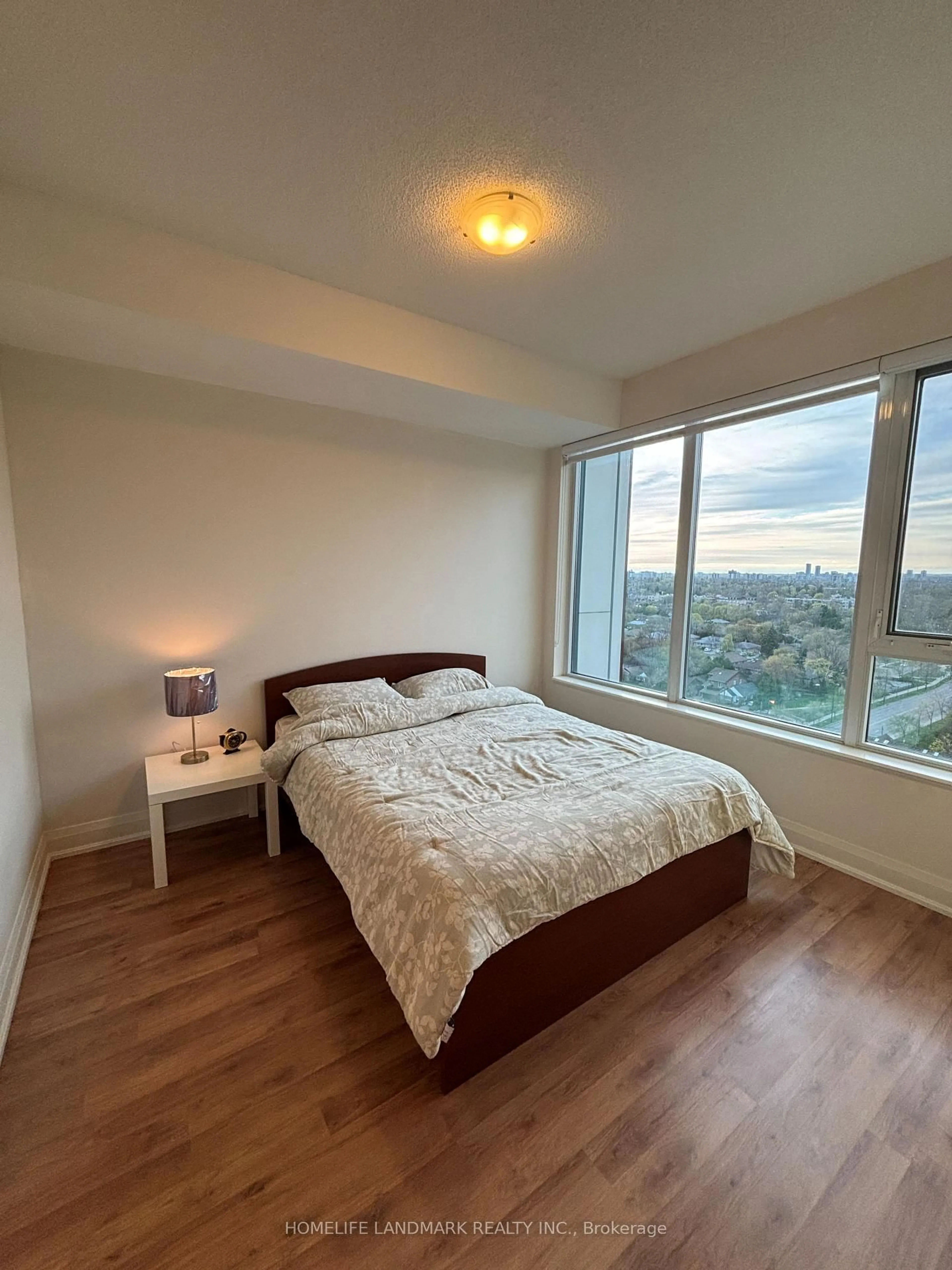 A pic of a room for 68 Canterbury Pl #1809, Toronto Ontario M2N 0H8