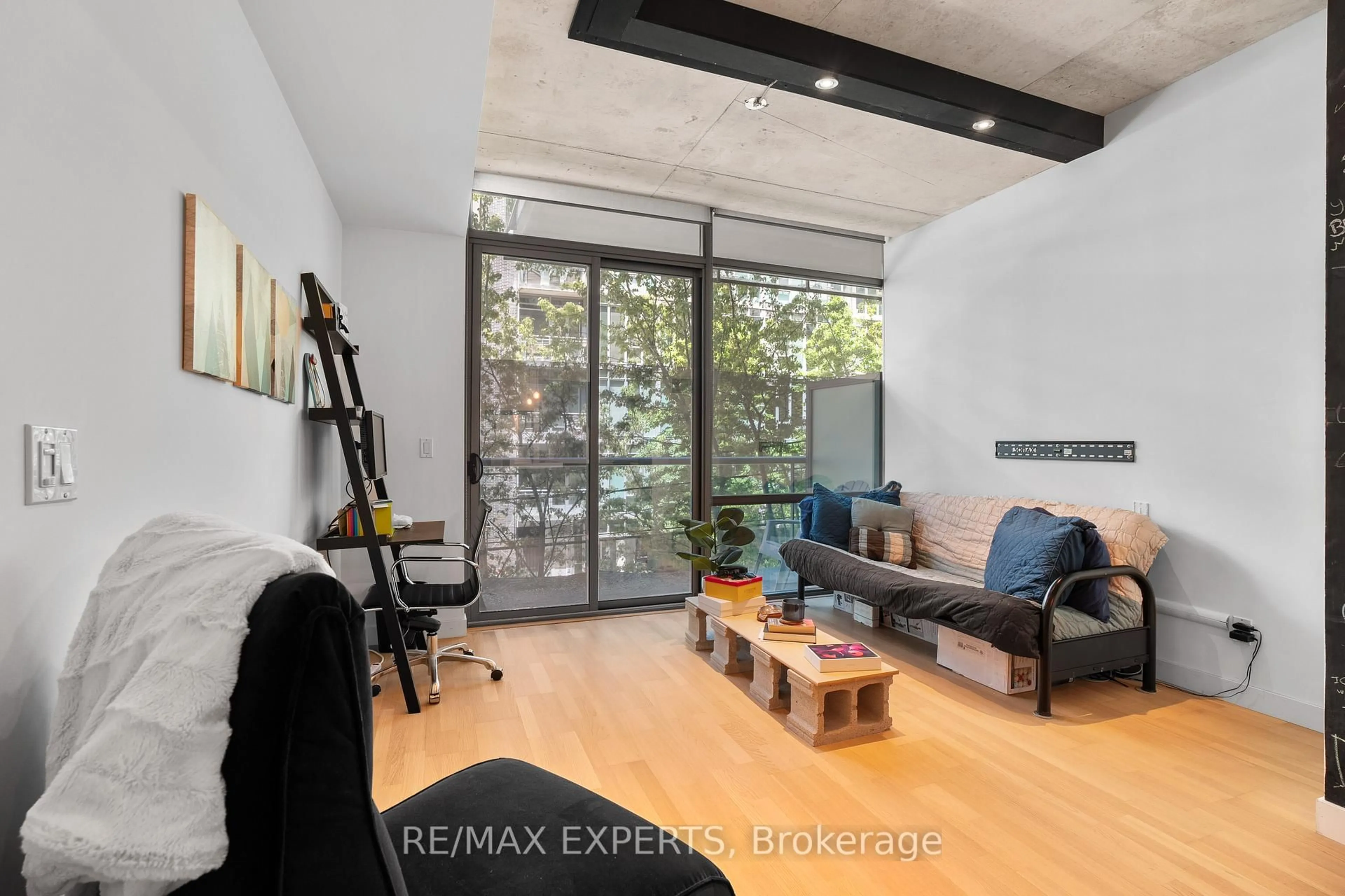 Unknown for 55 Stewart St #311, Toronto Ontario M5V 2V1