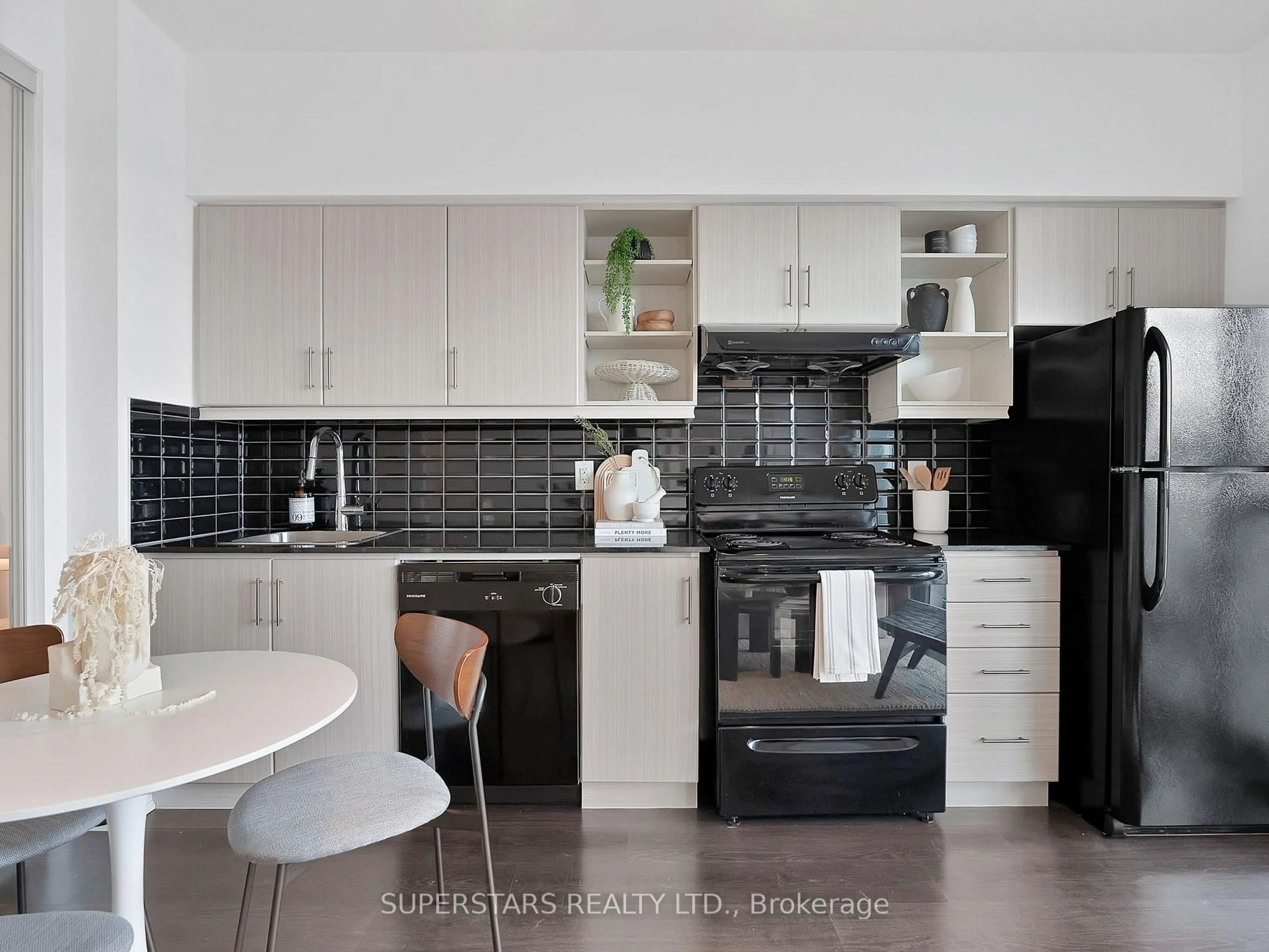 Unknown for 160 Vanderhoof Ave #1208, Toronto Ontario M4G 0B7