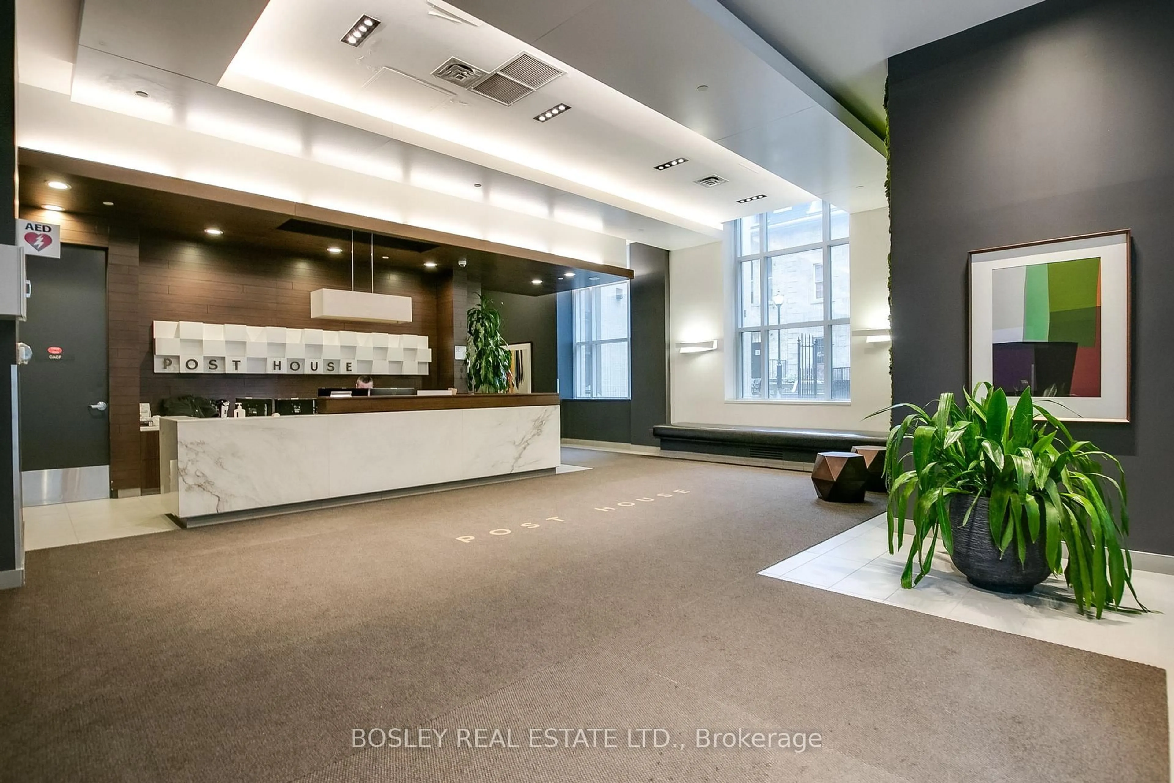 Unknown for 105 George St #1404, Toronto Ontario M5A 0L4