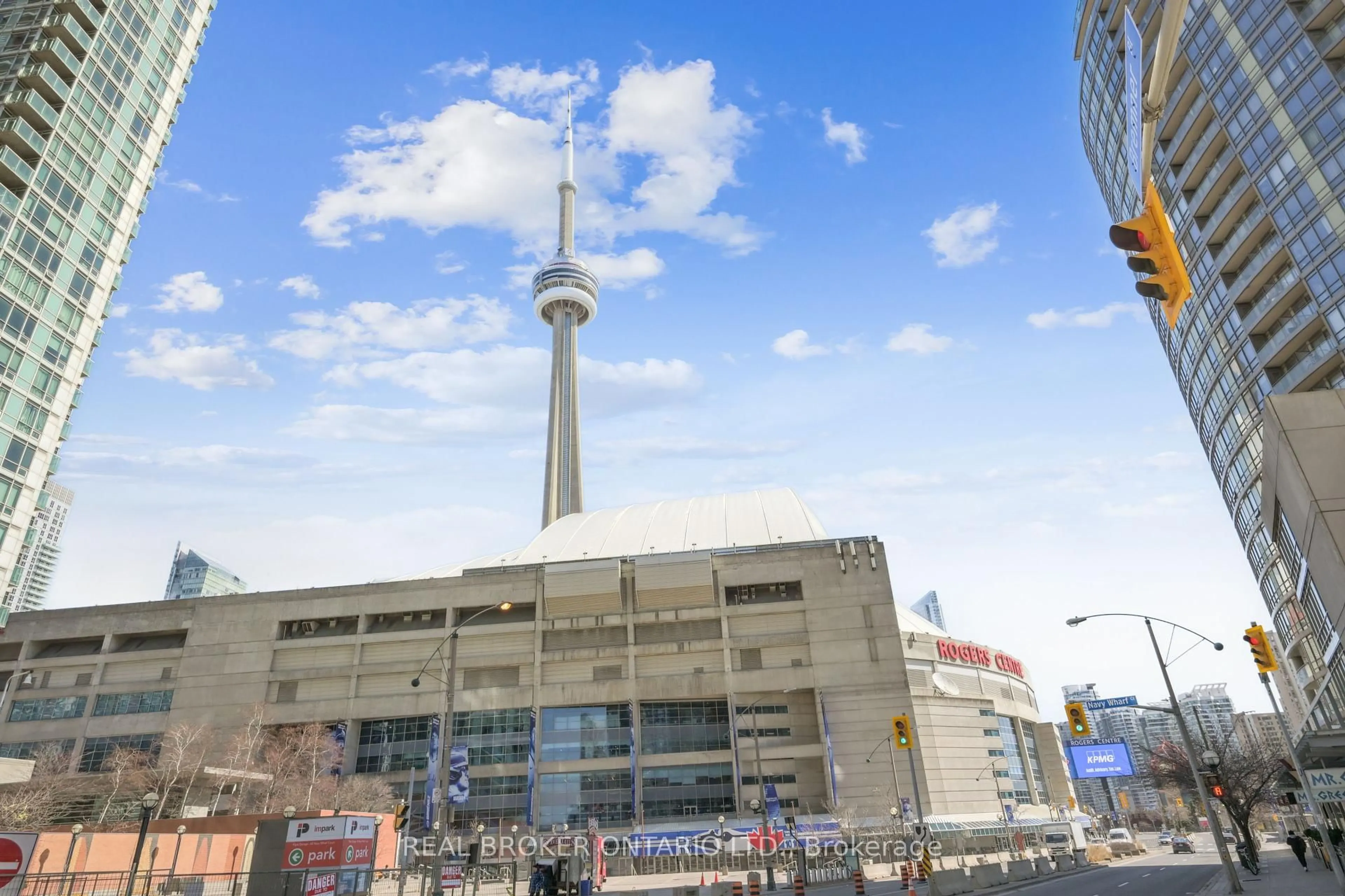 Unknown for 10 Navy Wharf Crt #2901, Toronto Ontario M5V 3V2