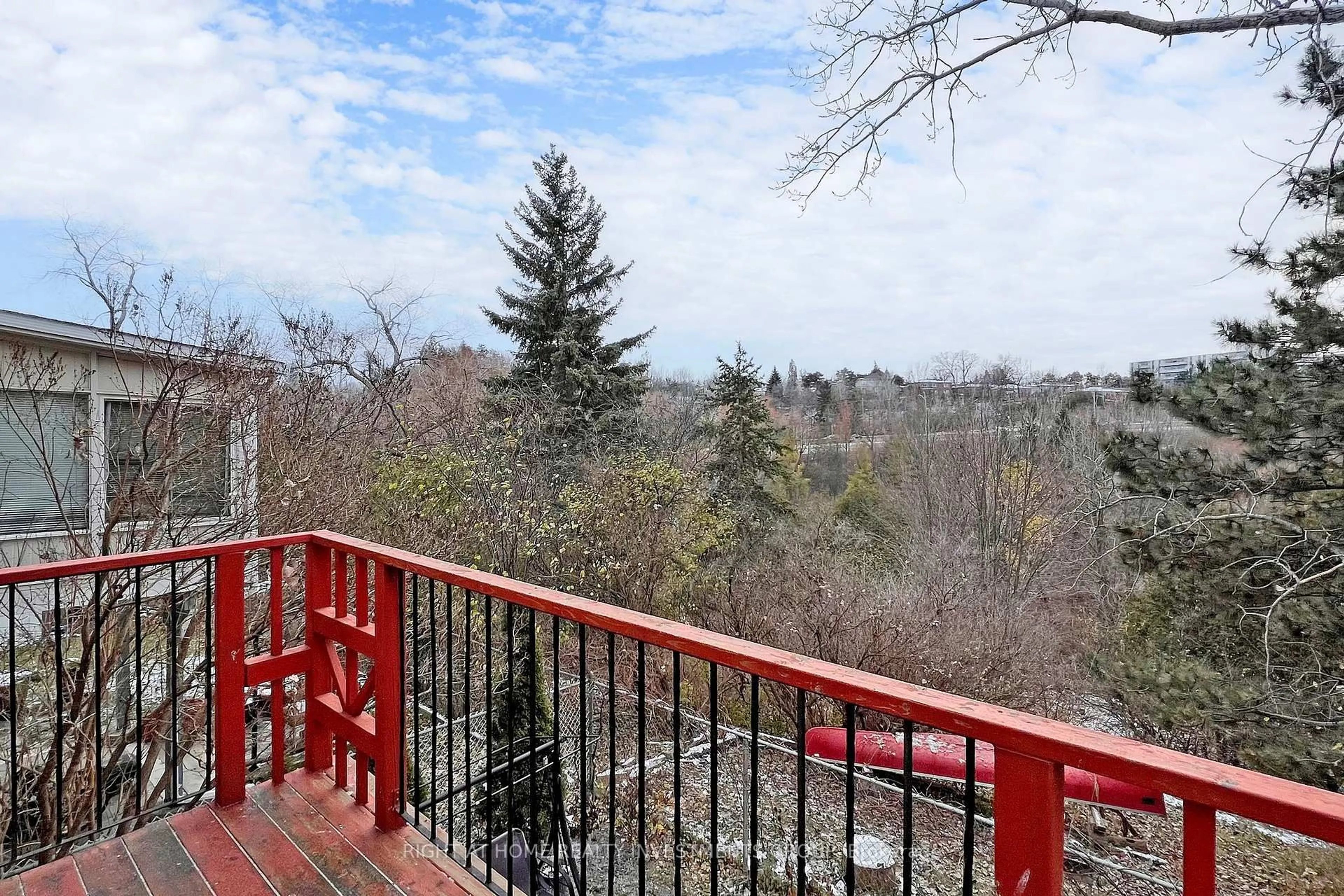 Unknown for 187 Robert Hicks Dr, Toronto Ontario M2R 3R3