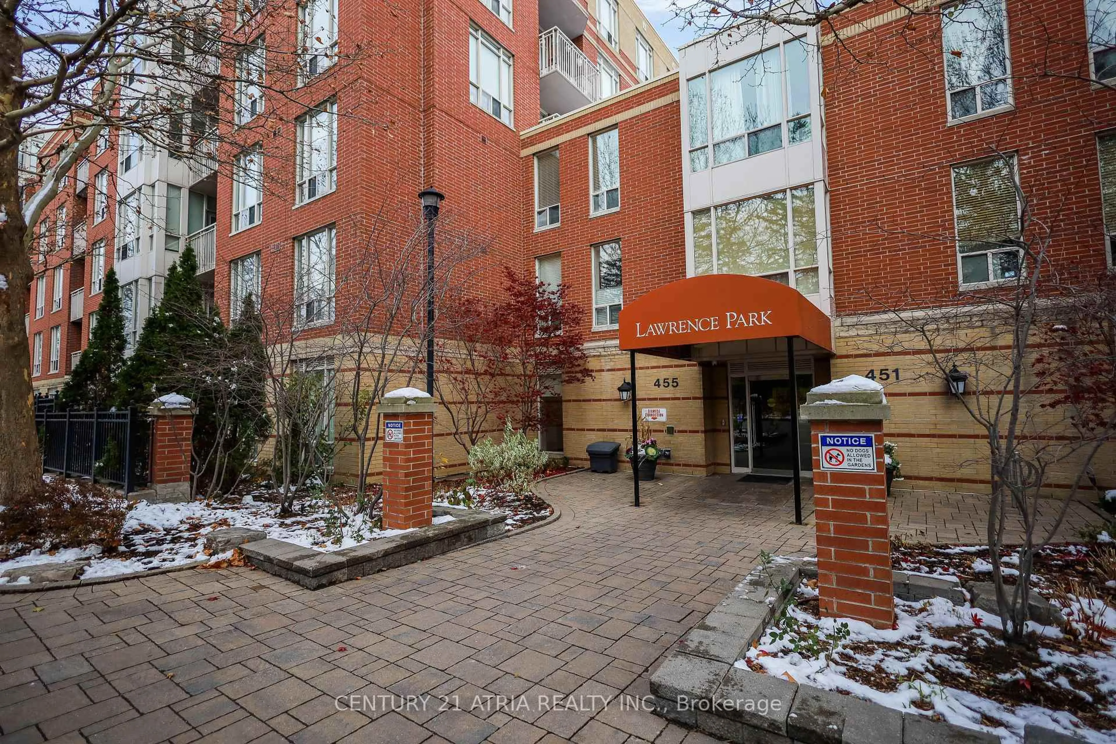 Unknown for 455 Rosewell Ave #204, Toronto Ontario M4R 2H9