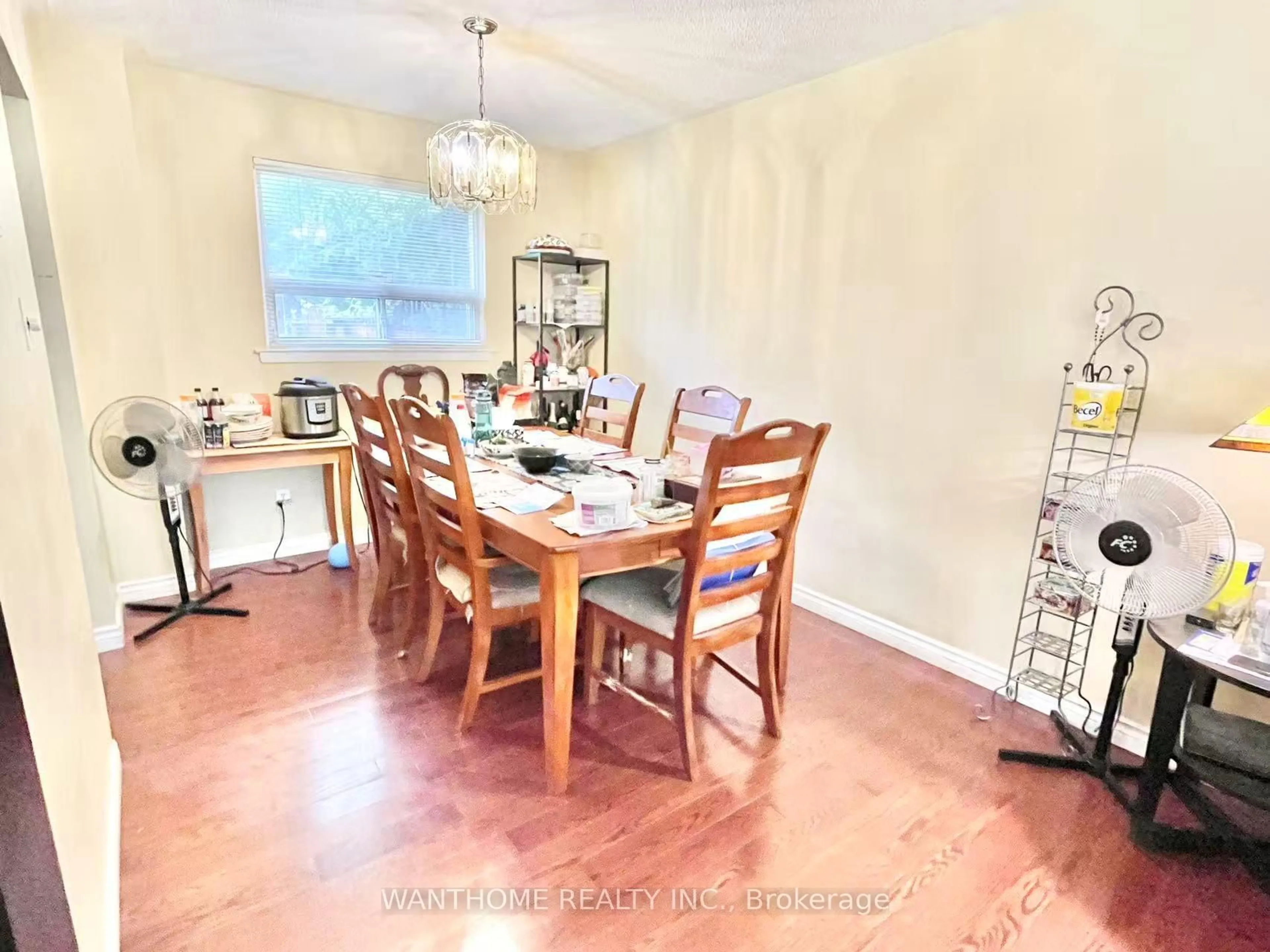 Dining room, unknown for 34 Cherrystone Dr, Toronto Ontario M2H 1S1