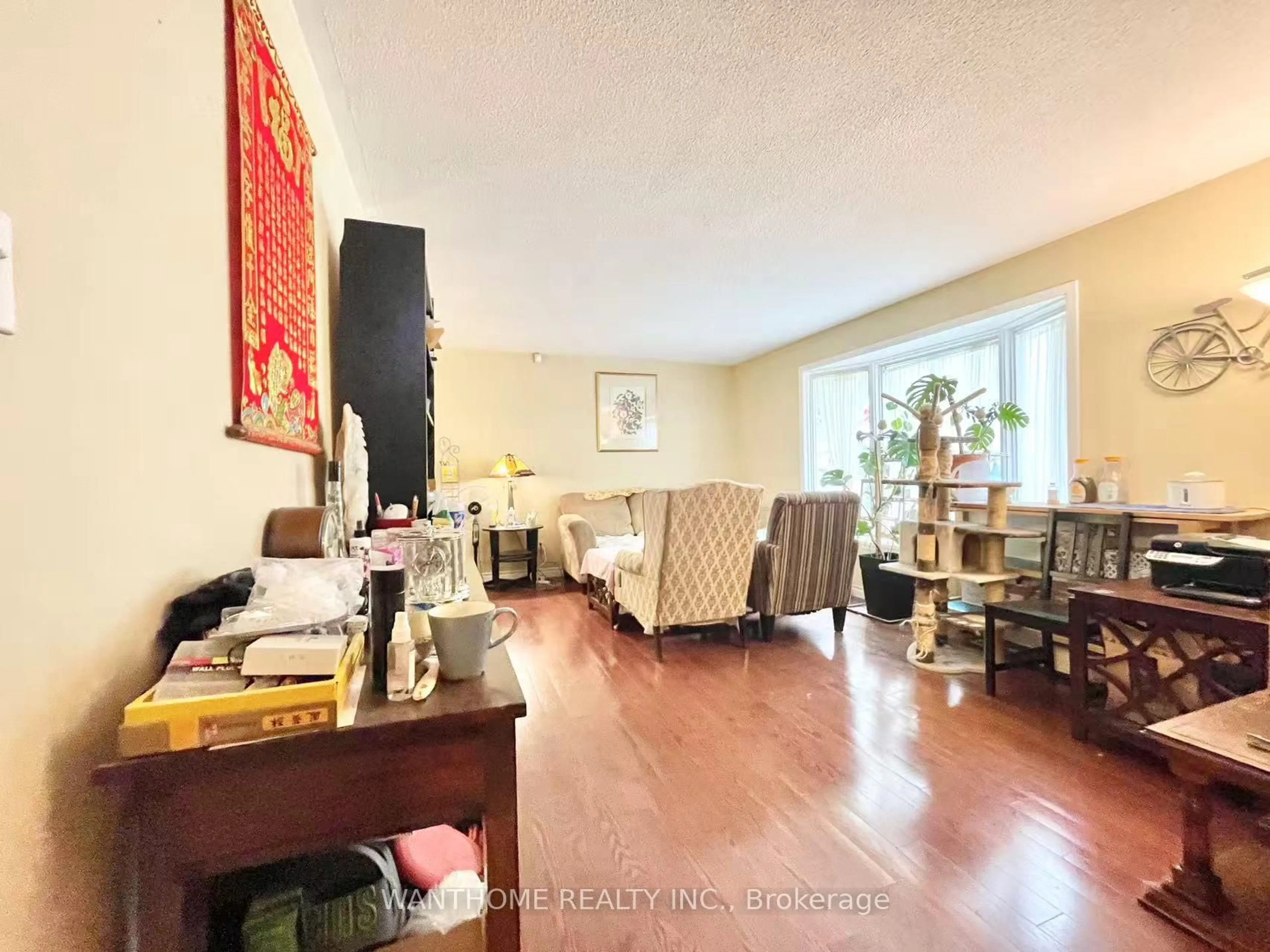 Unknown for 34 Cherrystone Dr, Toronto Ontario M2H 1S1