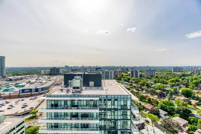 Additional property image - 188 Fairview Mall Dr Unit 216
