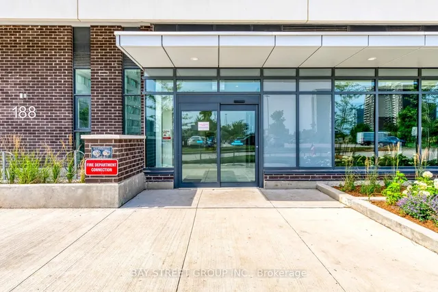 Additional property image - 188 Fairview Mall Dr Unit 216