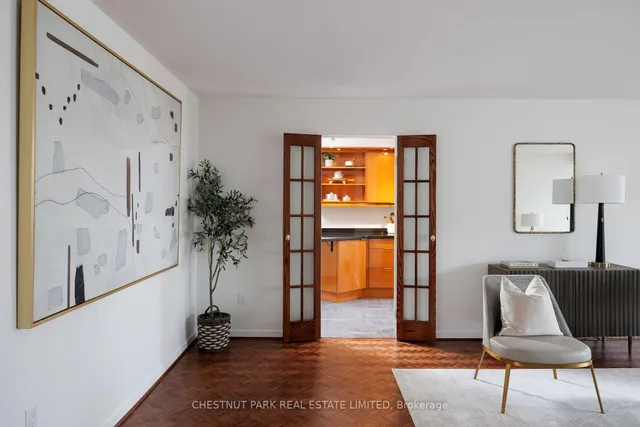 Additional property image - 62 Wellesley St Unit 1903