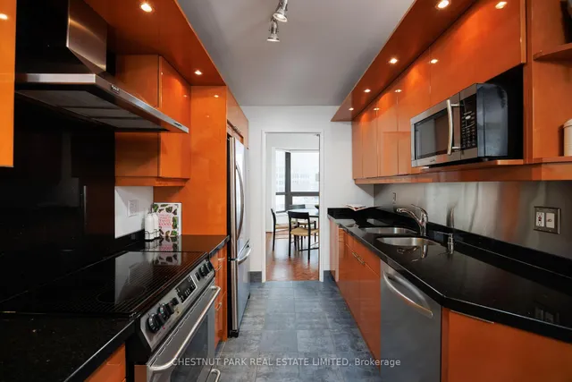 Additional property image - 62 Wellesley St Unit 1903